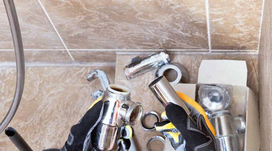 Local Chimney Repair in Freeport, PA